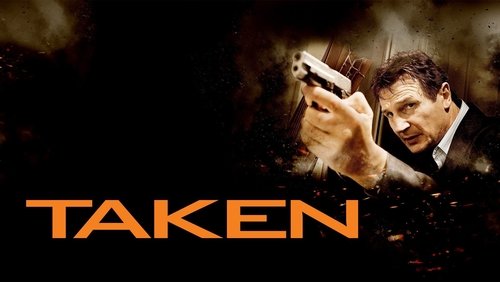 Taken - Cưỡng Đoạt - Hình 3