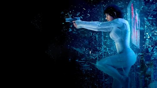 Ghost In The Shell - Vỏ Bọc Ma - Hình 3