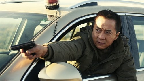 Police Story: Lockdown - Câu Chuyện Cảnh Sát 6 - Hình 3