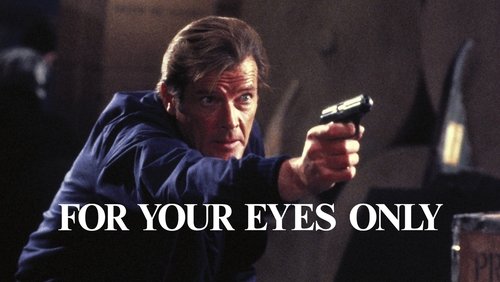 007: For Your Eyes Only - Điệp Viên 007: Riêng Cho Đôi Mắt Em - Hình 1