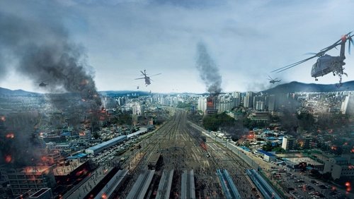 Train To Busan - Chuyến Tàu Sinh Tử - Hình 4