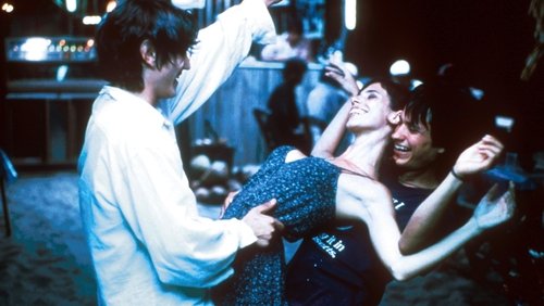 Y Tu Mamá También | And Your Mother Too - Vào Đời - Hình 6