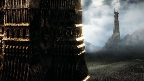 The Lord of the Rings: The Two Towers - Chúa Tể Của Những Chiếc Nhẫn: Hai Tòa Tháp - Hình 1