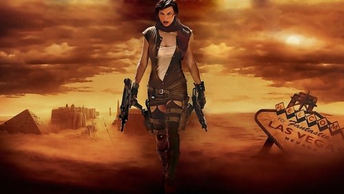 Resident Evil: Extinction - Vùng Đất Quỷ Dữ 3: Tuyệt Diệt - Hình 2