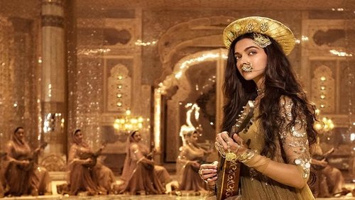 Bajirao Mastani - Con Tim Bất Diệt - Hình 3