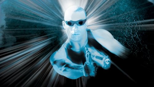 Pitch Black | Riddick 1 - Quái Vật Hành Tinh Lạ - Hình 2