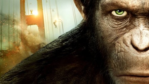 Rise of the Planet of the Apes - Sự Trỗi Dậy Của Hành Tinh Khỉ - Hình 2