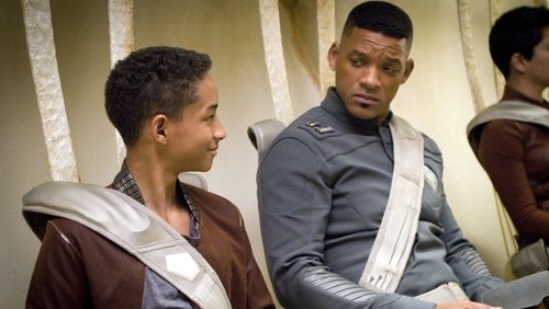 After Earth - <a class='seoclass' href='/phim/after-earth-76' title='Xem phim Trở Về Trái Đất'>Trở Về Trái Đất</a> - Hình 1