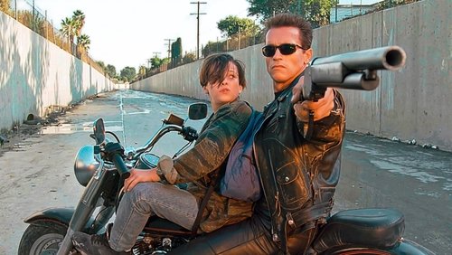 Terminator 2: Judgment Day - Kẻ Hủy Diệt 2: Ngày Phán Xét - Hình 1