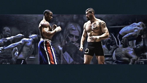 Undisputed 2: Last Man Standing - Quyết Đấu 2: Kẻ Đứng Cuối Cùng - Hình 4