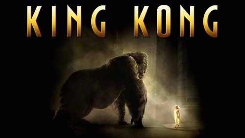 King Kong - King Kong - Hình 3