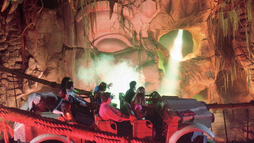 Indiana Jones and the Temple of Doom - Indiana Jones Và Ngôi Đền Tàn Khốc - Hình 2