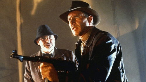 Indiana Jones and the Last Crusade - Indiana Jones Và Cuộc Thập Tự Chinh Cuối Cùng - Hình 1