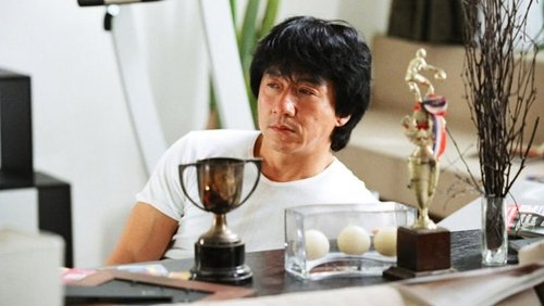 New Police Story - Tân Câu Chuyện Cảnh Sát - Hình 2