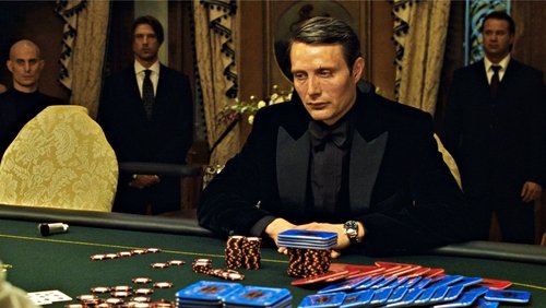 007: Casino Royale - Điệp Viên 007: Sòng Bạc Hoàng Gia - Hình 3