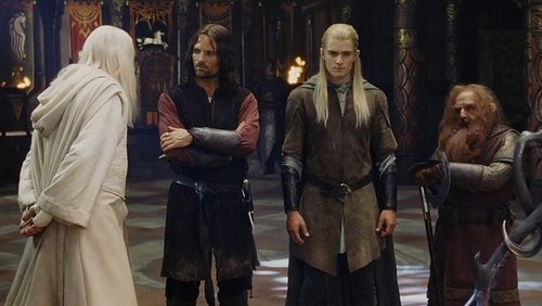 The Lord of the Rings: The Return of the King - Chúa Tể Của Những Chiếc Nhẫn: Sự Trở Về Của Nhà Vua - Hình 3