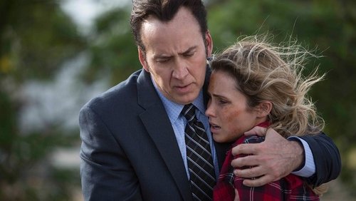 Vengeance: A Love Story - Kẻ Báo Thù - Hình 4