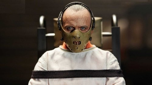 The Silence of the Lambs - Sự Im Lặng Của Bầy Cừu - Hình 3