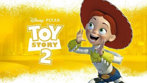 Toy Story 2 - Câu Chuyện Đồ Chơi 2 - Hình 1