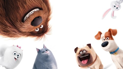The Secret Life of Pets - Đẳng Cấp Thú Cưng - Hình 1
