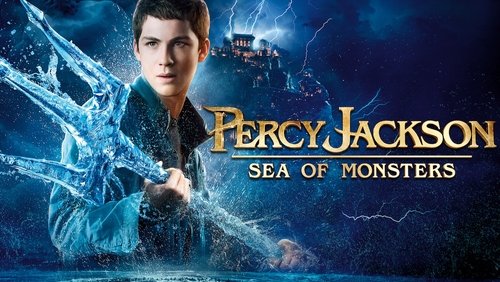 Percy Jackson: Sea of Monsters - Percy Jackson: Biển quái vật - Hình 6