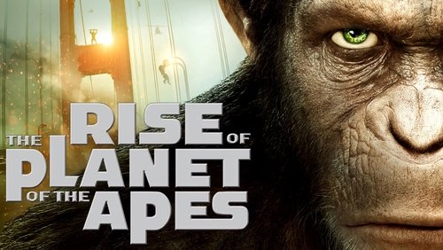 Rise of the Planet of the Apes - Sự Trỗi Dậy Của Hành Tinh Khỉ - Hình 3