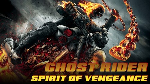 Ghost Rider: Spirit of Vengeance - Ma Tốc Độ: Linh Hồn Báo Thù - Hình 3