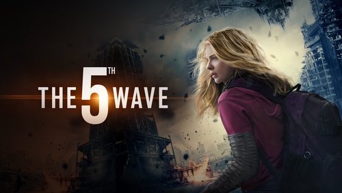 The 5th Wave - Đợt Tấn Công Thứ 5 - Hình 3