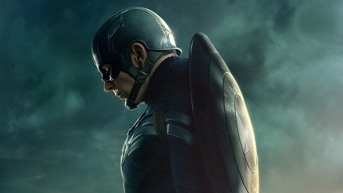 Captain America: The Winter Soldier - Captain America: Chiến binh mùa đông - Hình 1