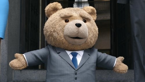 Ted 2 - Gấu Bựa Ted 2 - Hình 3