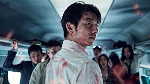 Train To Busan - Chuyến Tàu Sinh Tử - Hình 3