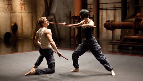 Pacific Rim - Siêu Đại Chiến Thái Bình Dương - Hình 1