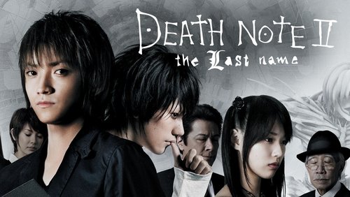 Death Note: The Last Name - Quyển Sổ Tử Thần: Cái Tên Cuối Cùng - Hình 4
