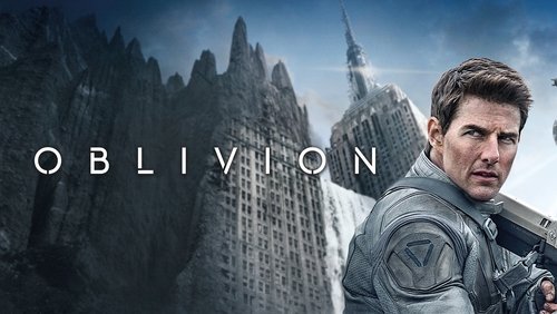 Oblivion - Bí Mật Trái Đất Diệt Vong - Hình 3