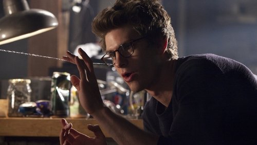 The Amazing Spider-Man - Người Nhện Siêu Đẳng - Hình 4