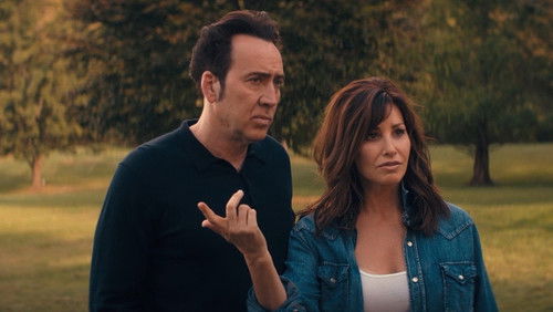 Inconceivable - Ác Phụ - Hình 6