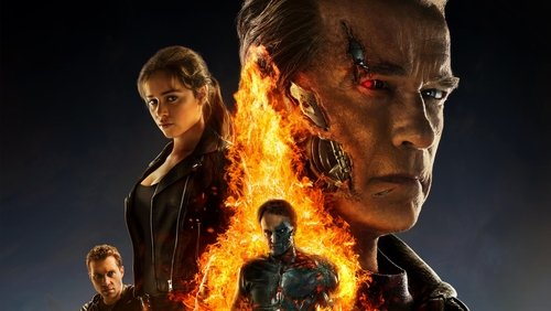 Terminator Genisys - Kẻ Hủy Diệt 5: Thời Đại Genisys - Hình 3
