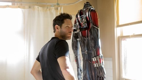 Ant-Man - Người Kiến - Hình 2