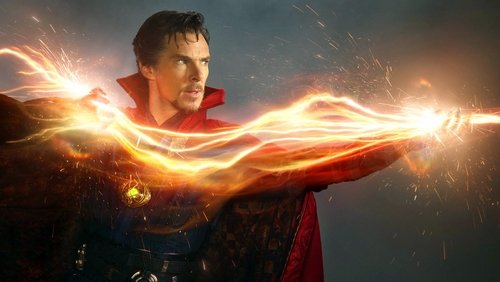 Doctor Strange - Phù Thủy Tối Thượng - Hình 6
