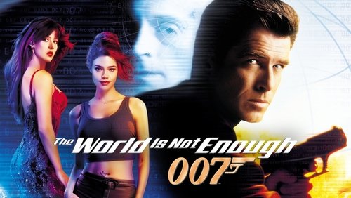 007: The World Is Not Enough - Điệp Viên 007: Thế Giới Không Đủ - Hình 1