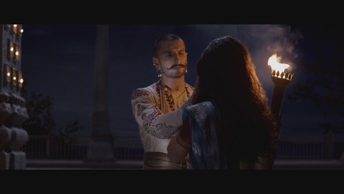 Bajirao Mastani - Con Tim Bất Diệt - Hình 2
