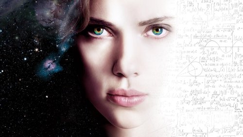 Lucy - Lucy Siêu Phàm - Hình 5