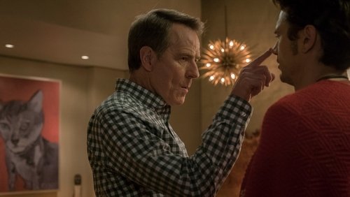 Why Him? - Bố Vợ Đối Đầu Chàng Rể - Hình 3