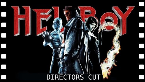 Hellboy - Quỷ Đỏ - Hình 4