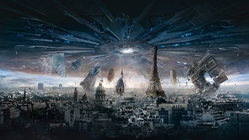 Independence Day: Resurgence - Ngày Độc Lập 2: Tái Chiến - Hình 1