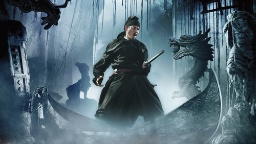 Detective Dee: Mystery Of The Phantom Flame - Địch Nhân Kiệt: Thông Thiên Đế Quốc - Hình 2