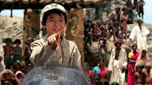 Indiana Jones and the Temple of Doom - Indiana Jones Và Ngôi Đền Tàn Khốc - Hình 1