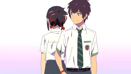 Your Name - Tên Cậu Là Gì - Hình 5