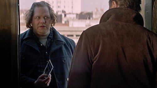 A Walk Among the Tombstones - Lối Đi Giữa Rừng Bia Mộ - Hình 3