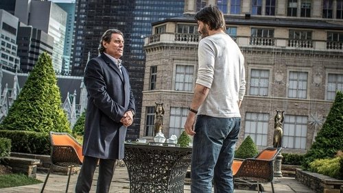 John Wick: Chapter 2 - Sát Thủ John Wick 2 - Hình 1